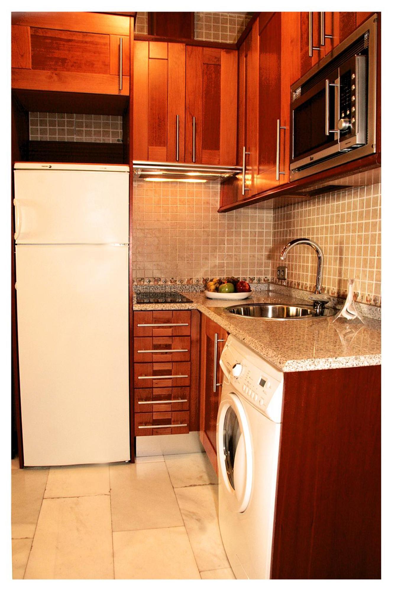 Madrid Gran Via, Behap Apartments Exterior photo