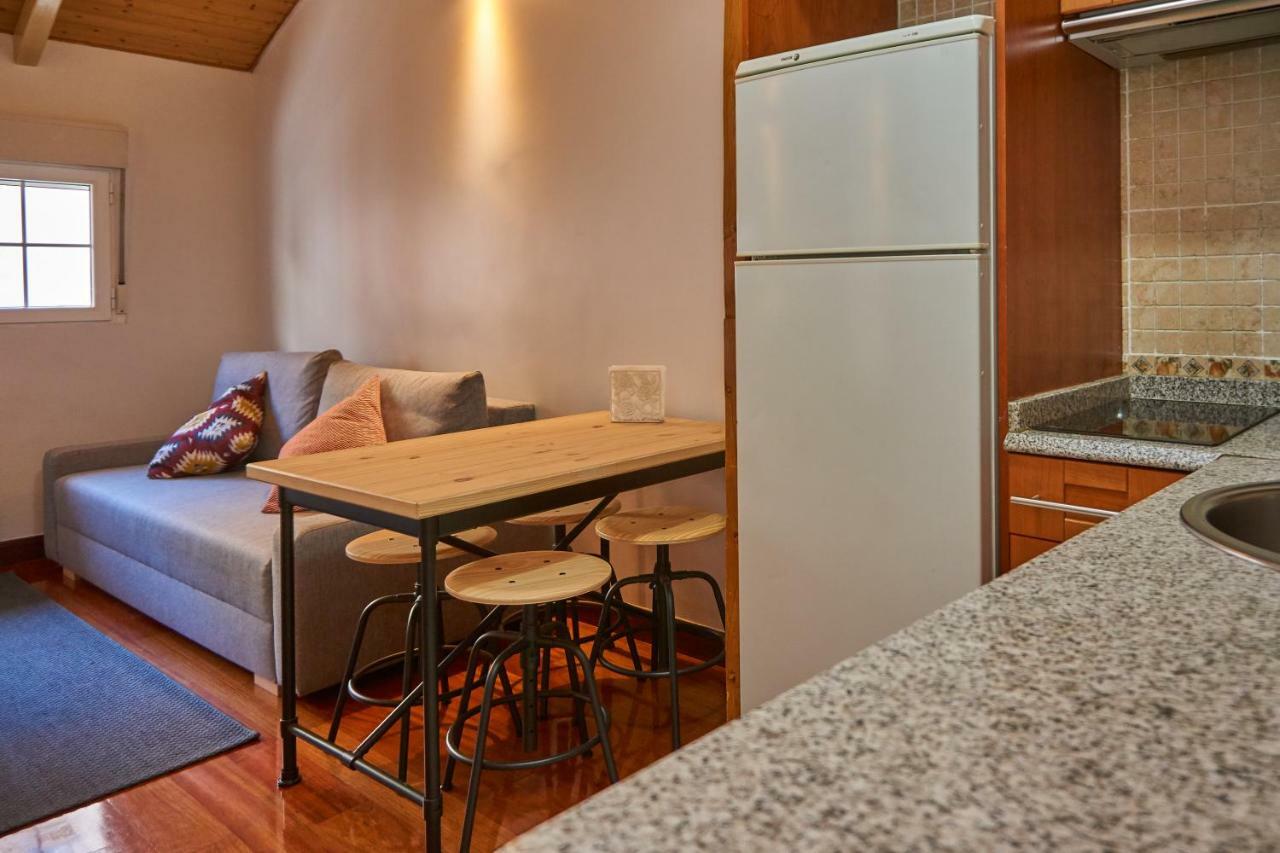 Madrid Gran Via, Behap Apartments Exterior photo