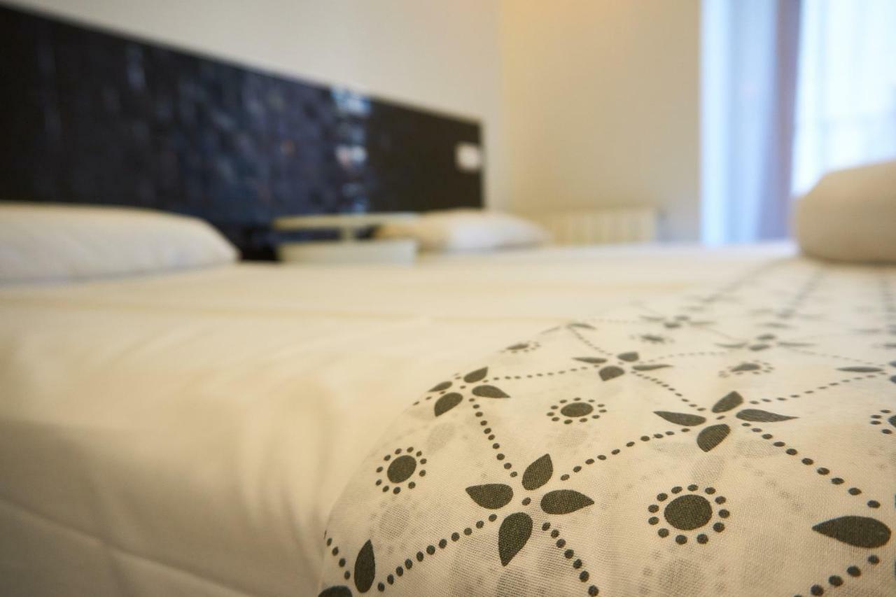 Madrid Gran Via, Behap Apartments Exterior photo