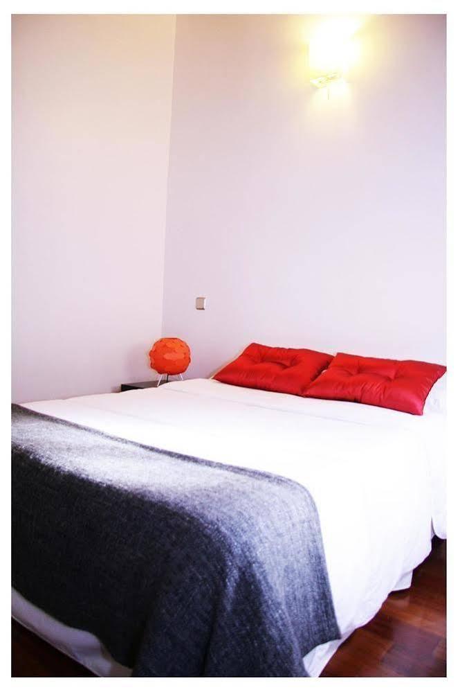 Madrid Gran Via, Behap Apartments Exterior photo