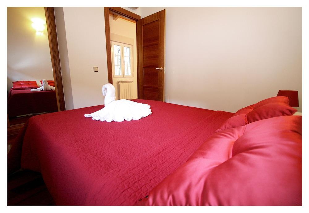 Madrid Gran Via, Behap Apartments Exterior photo